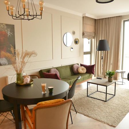 Apartament 53 Dlugie Ogrody Gdańsk Extérieur photo